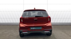 Kia Picanto 1.0 X-Line S 5dr Auto Petrol Hatchback